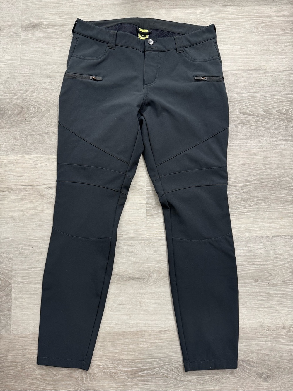 Burton Dryride Fleece Lined Pants Size M